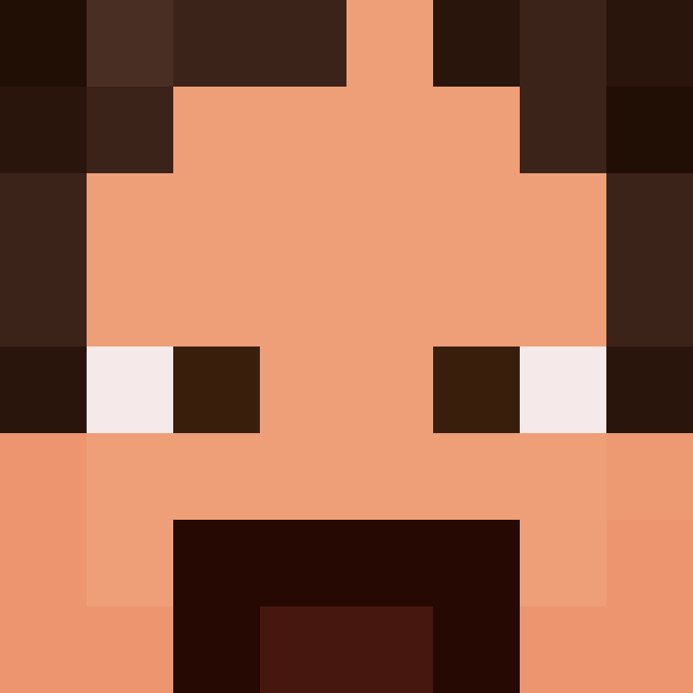 xentany's skin