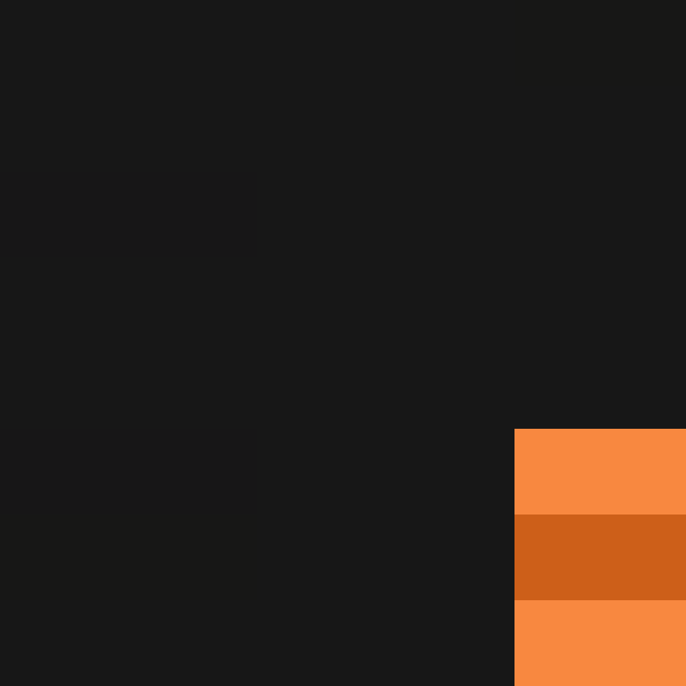 Typken's skin