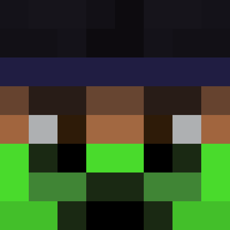 Maledict_YT's skin