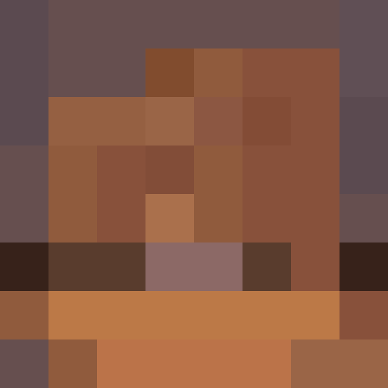 Gabzillaur's skin