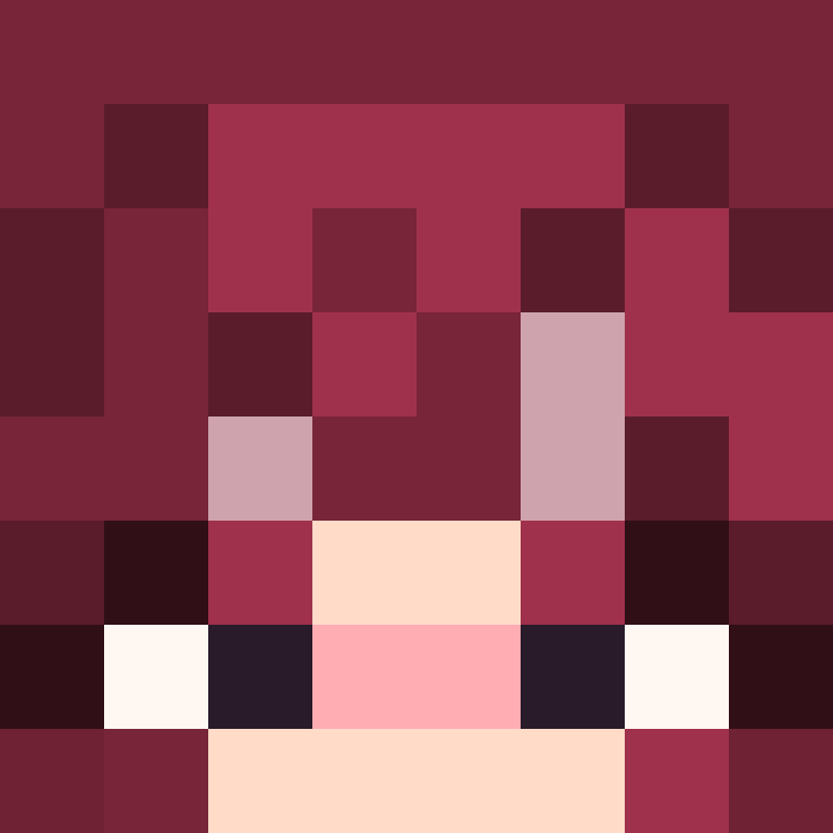 Xenyria's skin