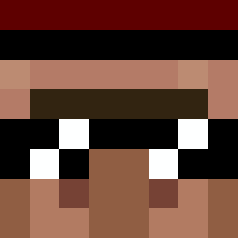 StrawberryOcean's skin