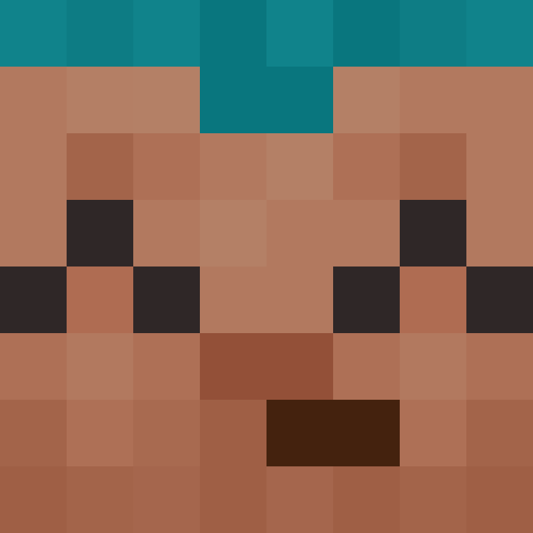 AdamTheHedgehog's skin