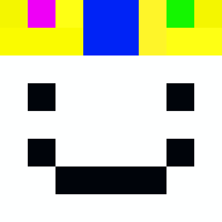 RedAISkye's skin