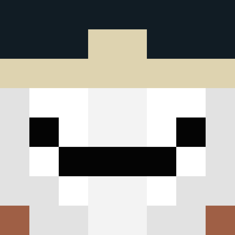 41414141h's skin