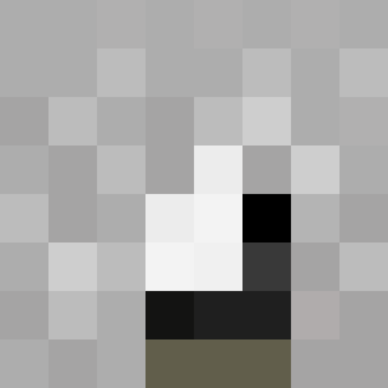 dramagg's skin