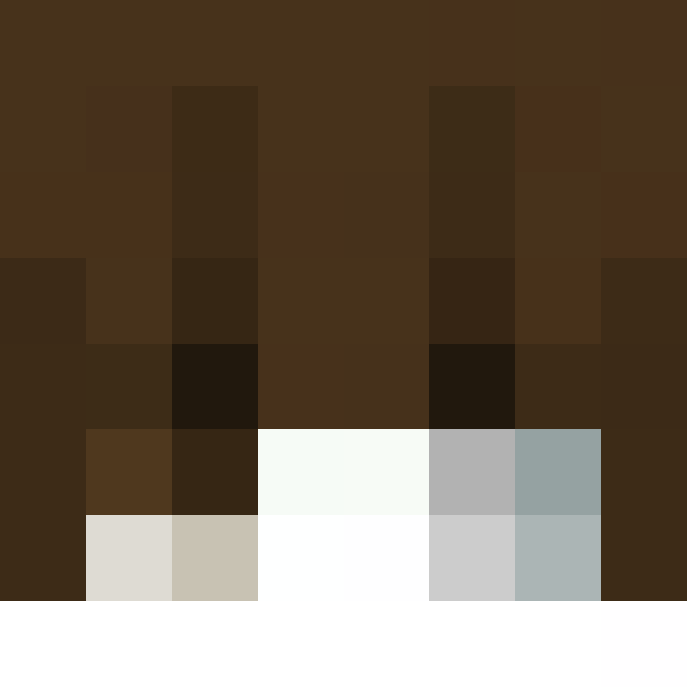 Catrow's skin