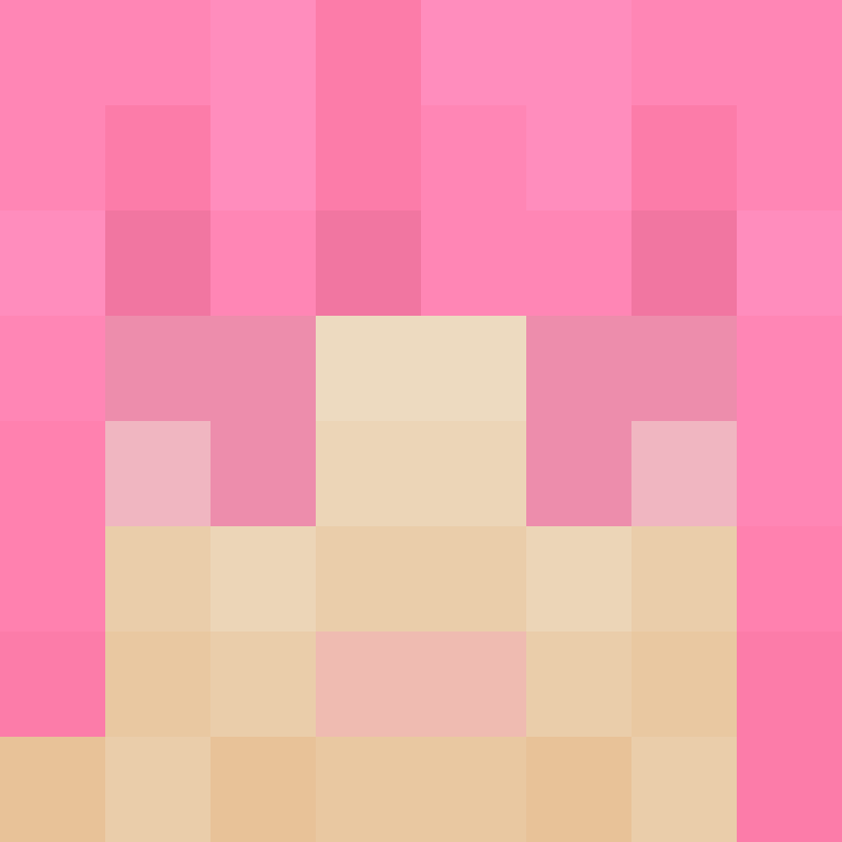 intersecato's skin