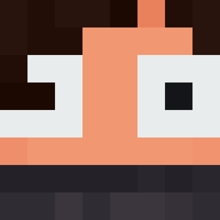CrypticLoser13's skin