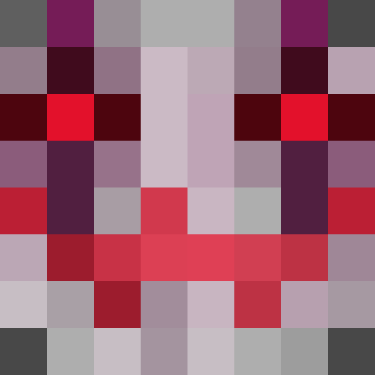 Ryuzln's skin
