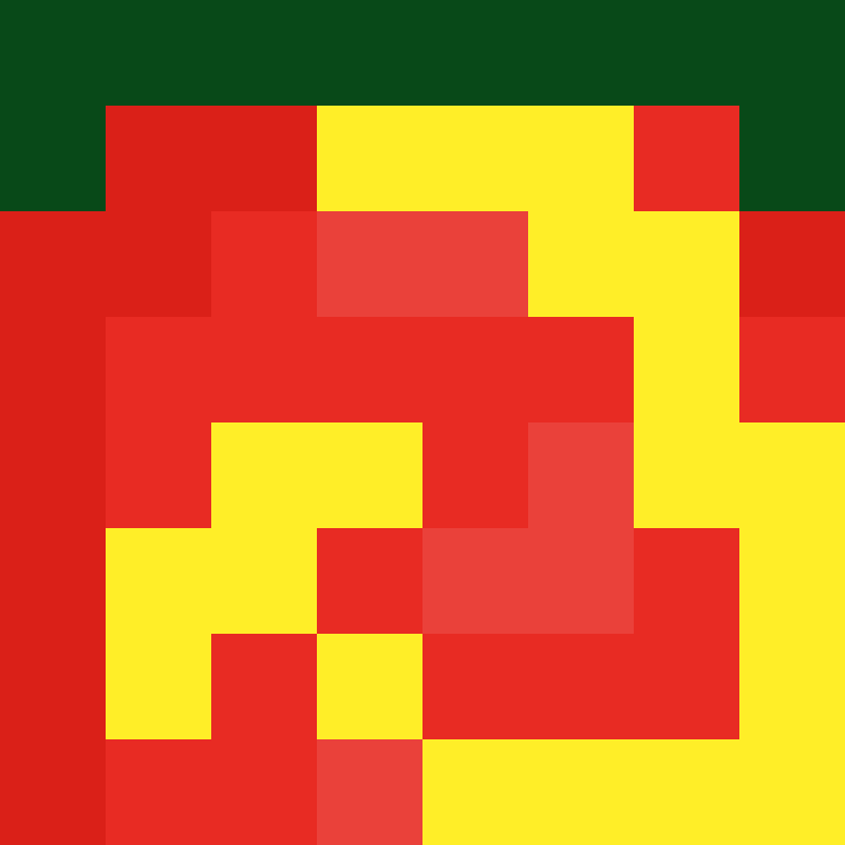 PatatjeMC's skin