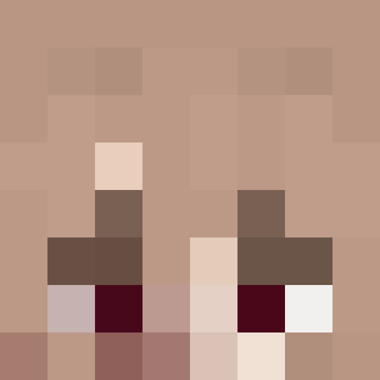 Ryuzln's skin