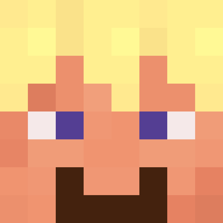 hpyef's skin