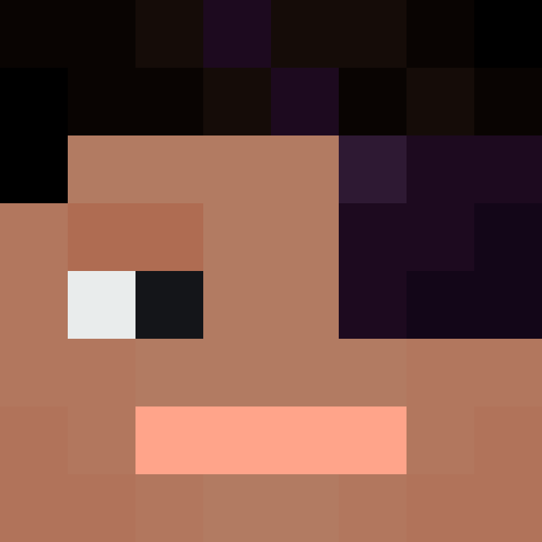 dragloner's skin