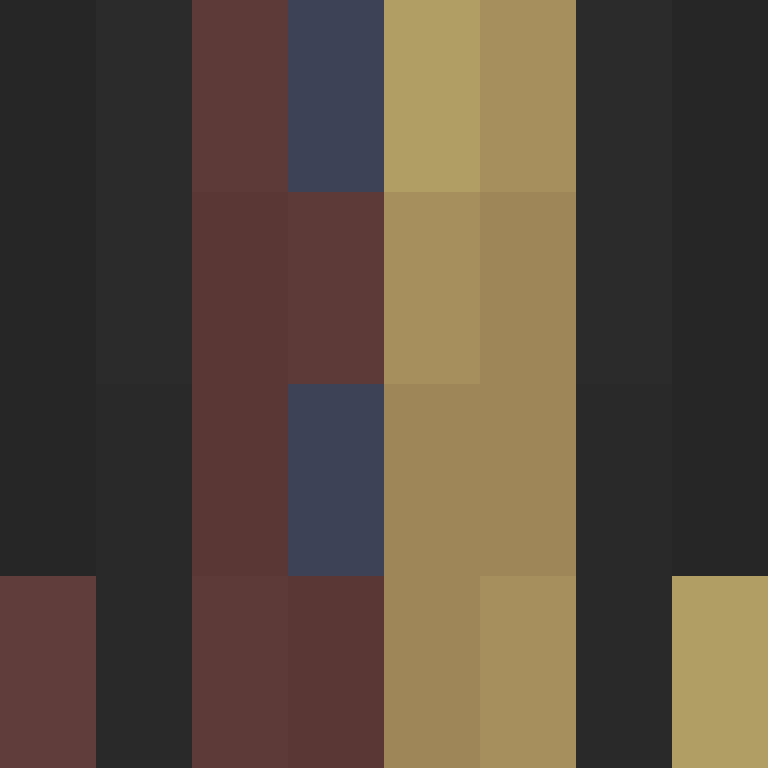 Shar_d's skin