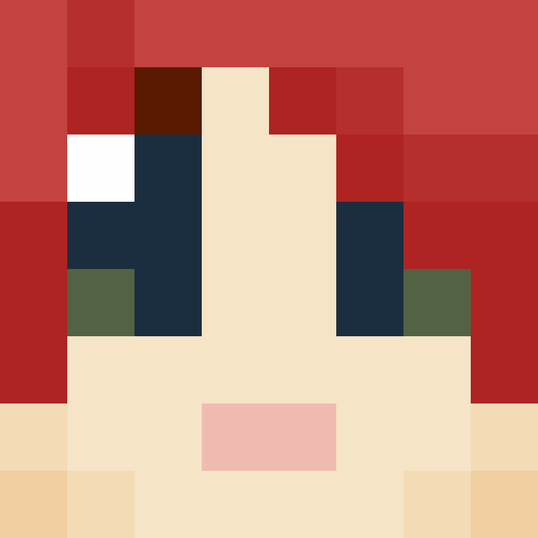 EgorKalachev's skin