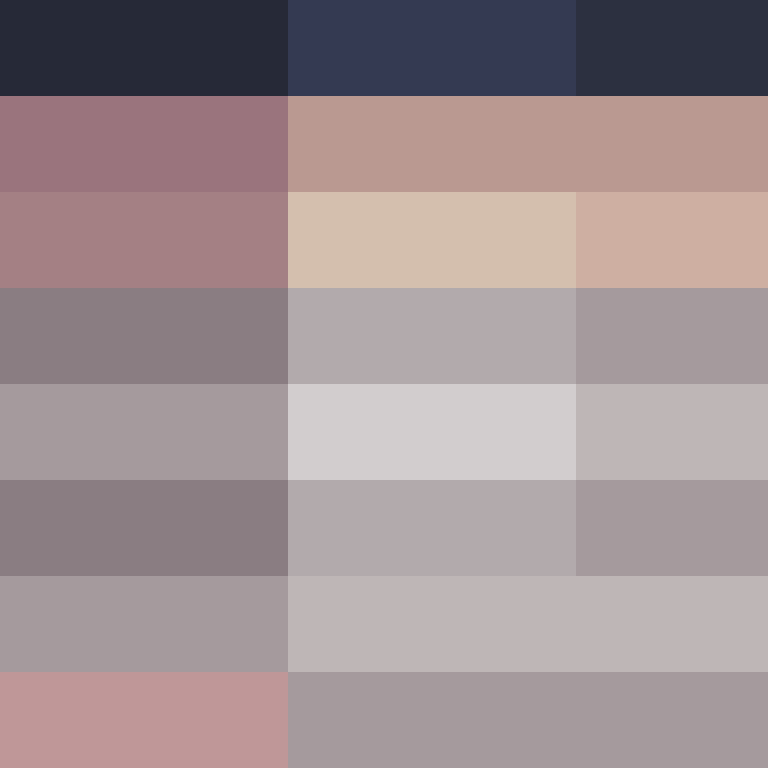 Zoleeey's skin