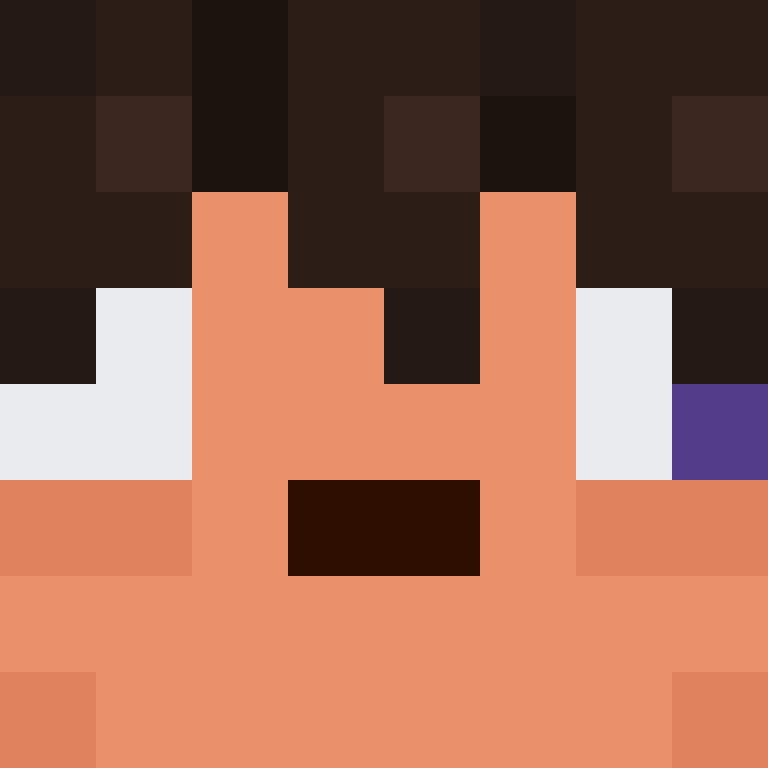aXe18's skin