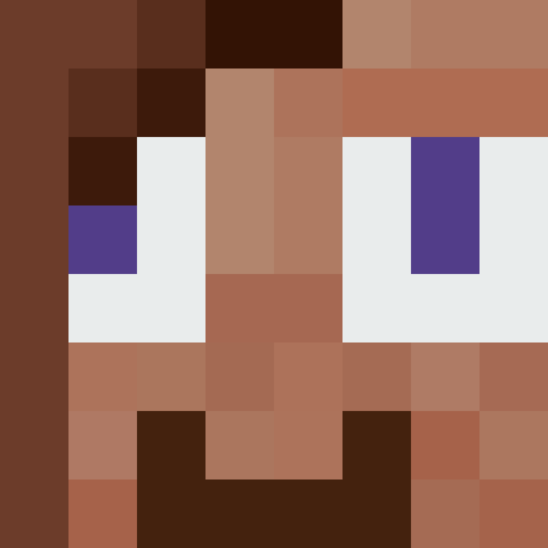 unventivetalent's skin