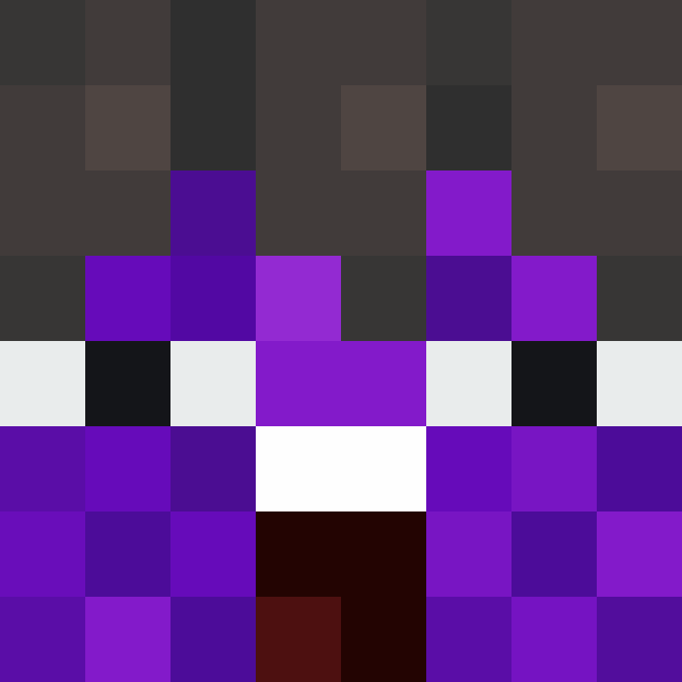 O_Rei's skin