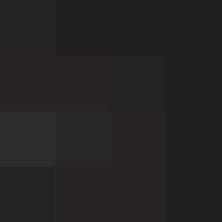 zervation's skin