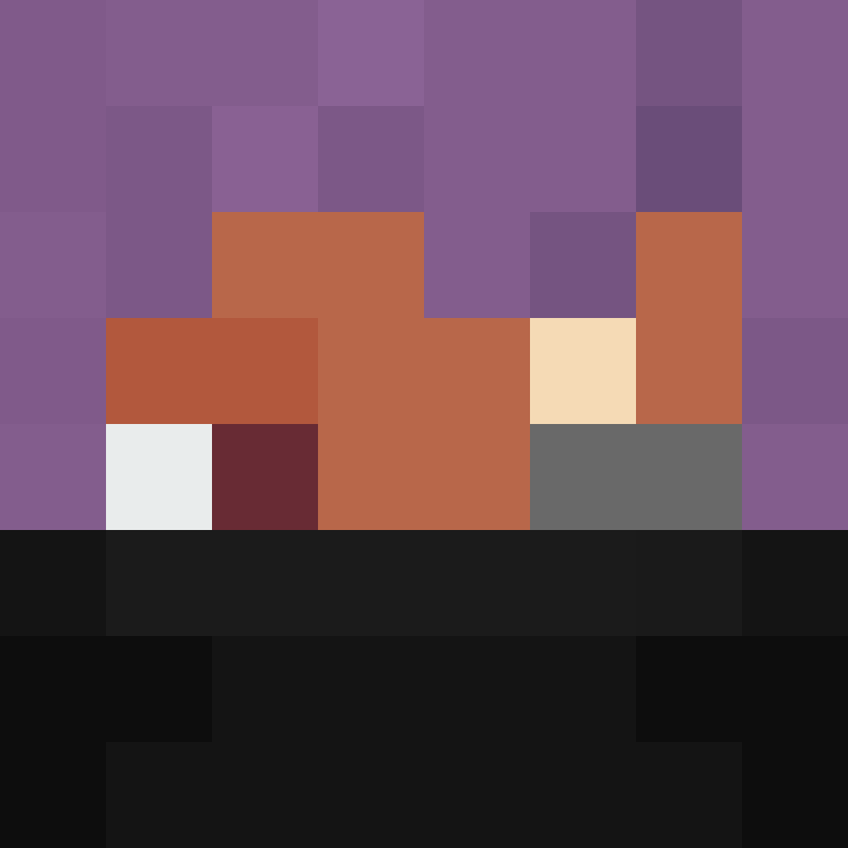 GoldenAppleGHG's skin
