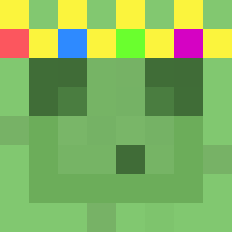 Auntbrix's skin