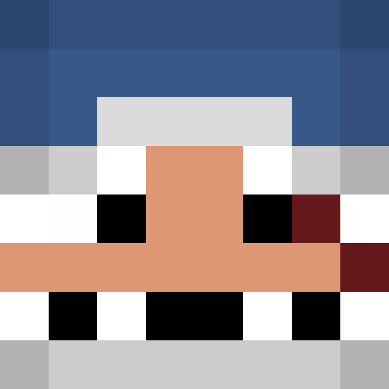 PrinceCR's skin
