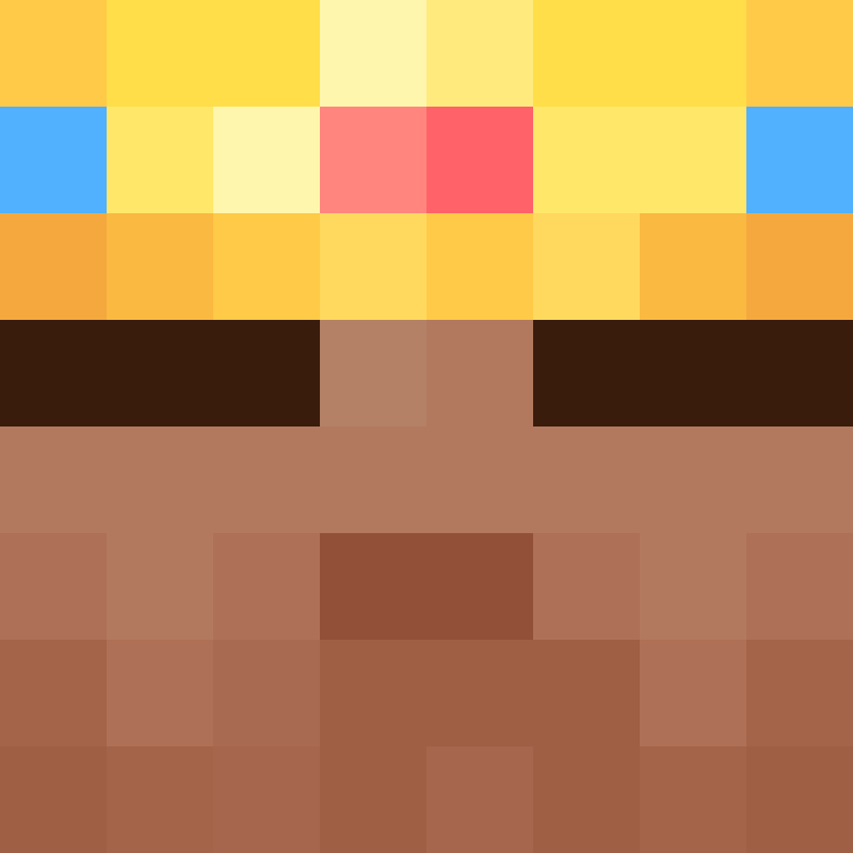 luh29's skin