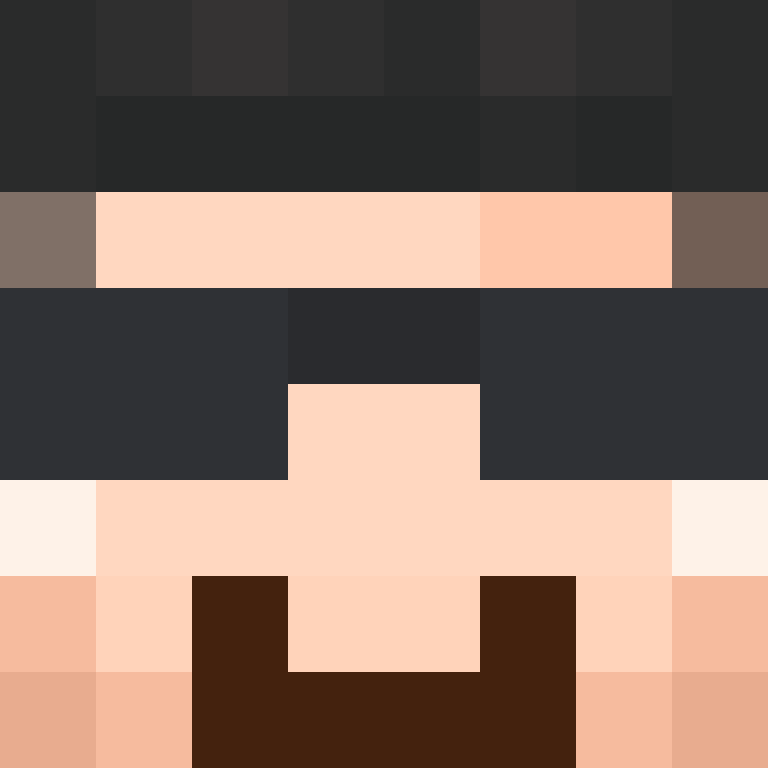AdamTheHedgehog's skin