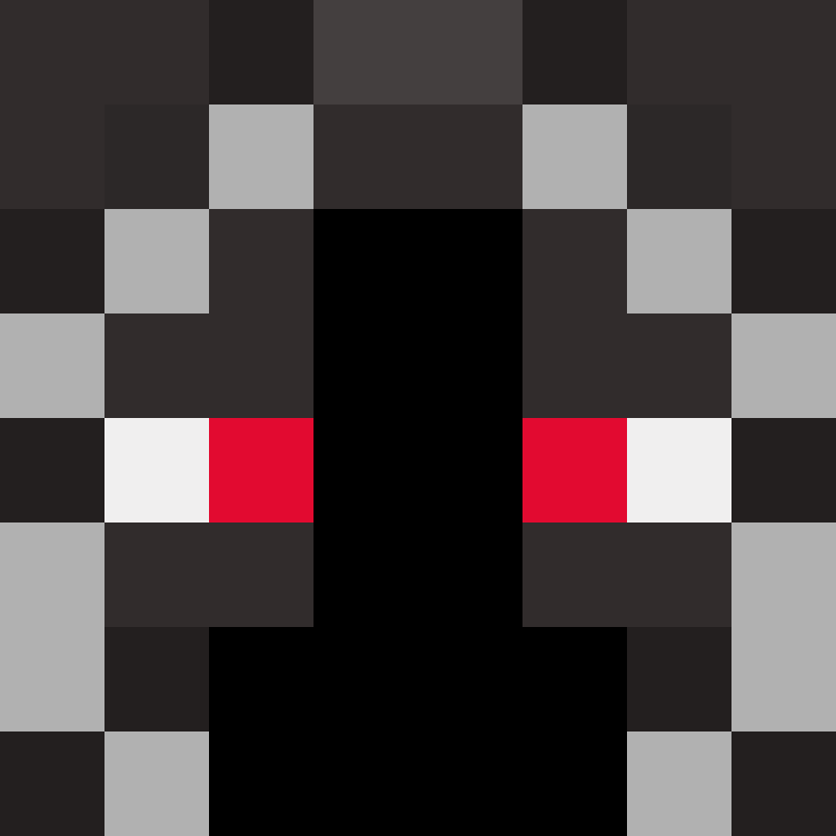 Lugattu's skin