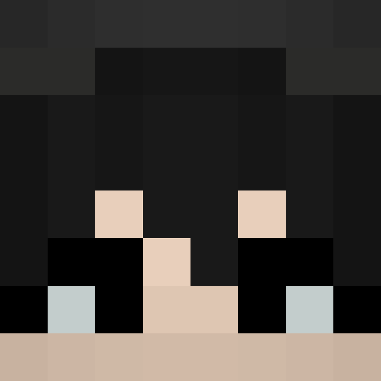 Piedrita17's skin