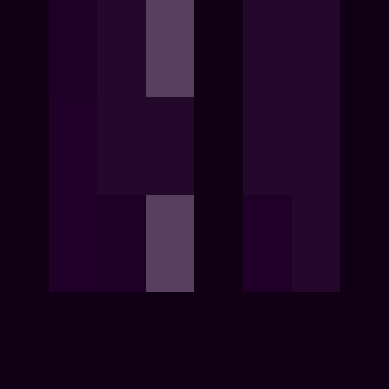 hpyef's skin