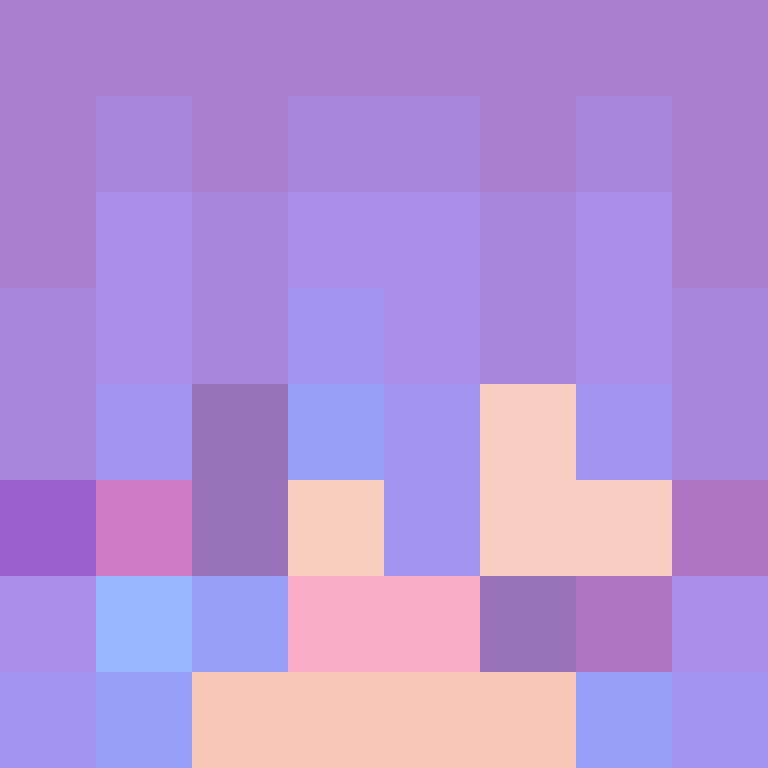 Aurore3018's skin