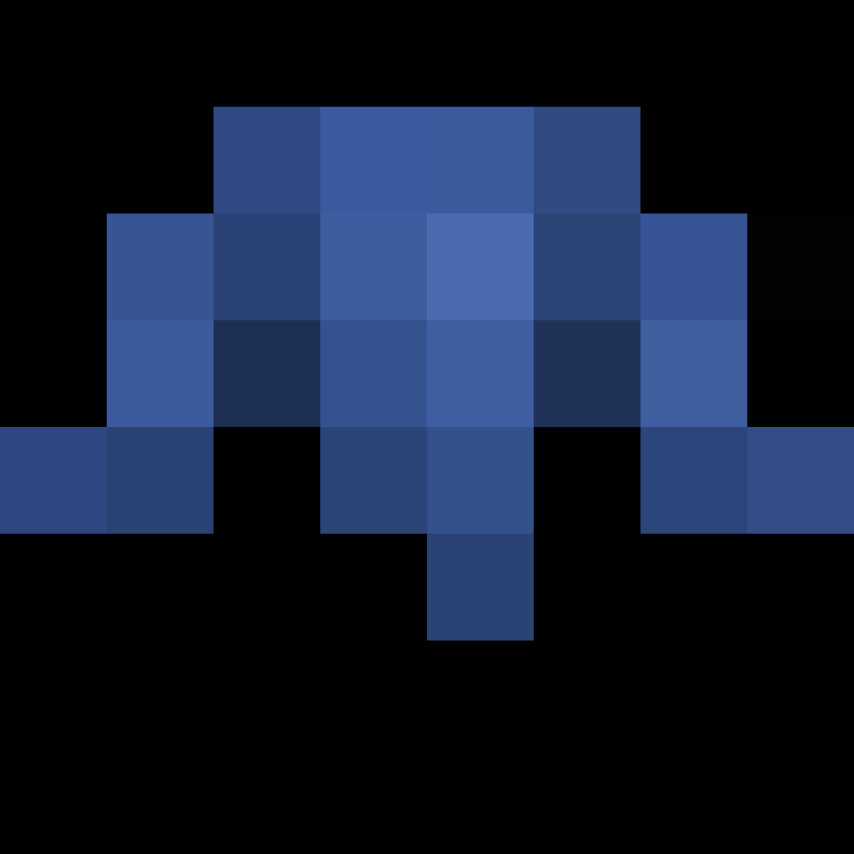 AI_Agent's skin
