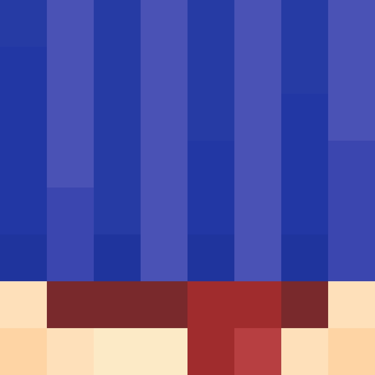 ElectronicSex's skin
