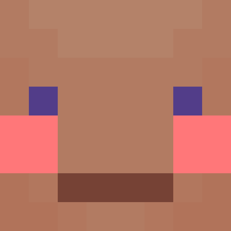 dramagg's skin