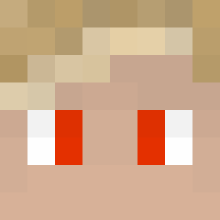 Bolshebricks's skin