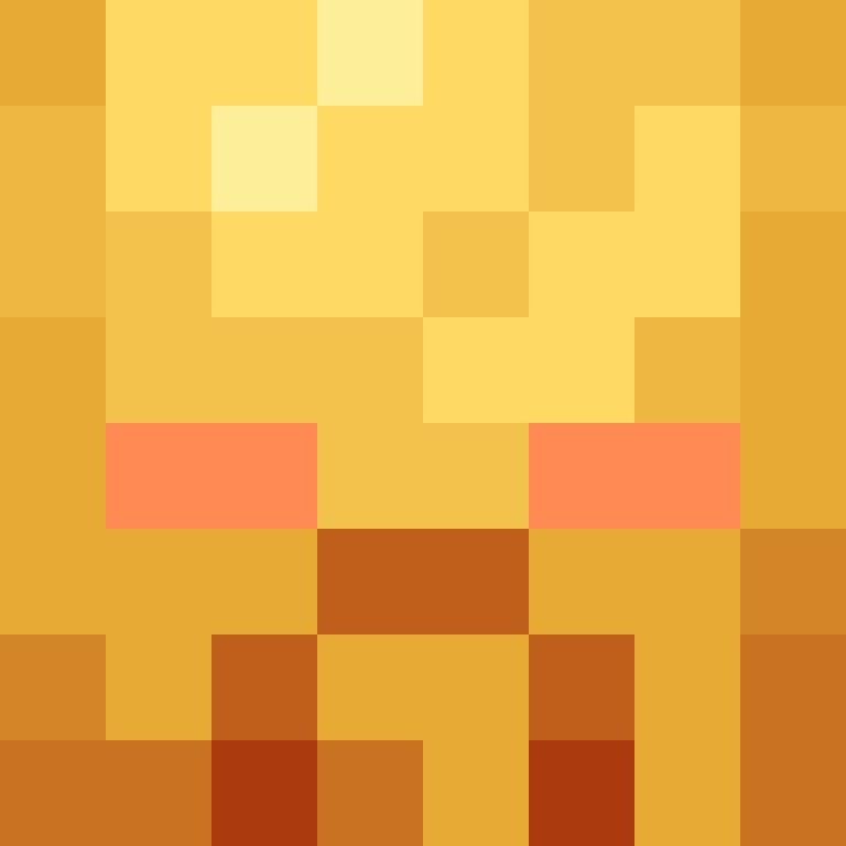 DargiV's skin