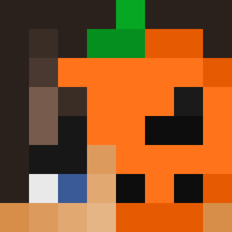 MHF_Mineskin's skin