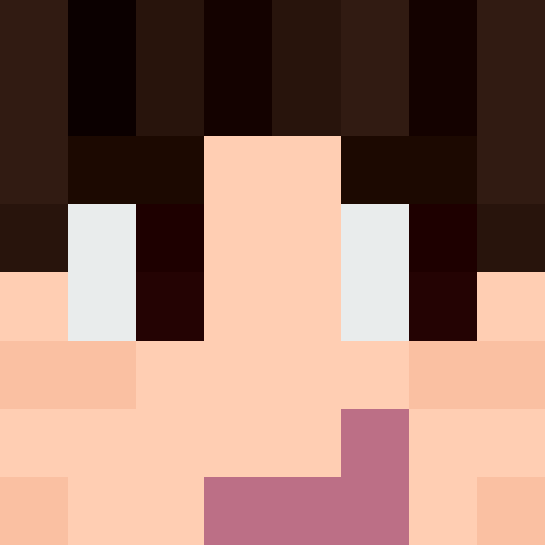 hannhums's skin