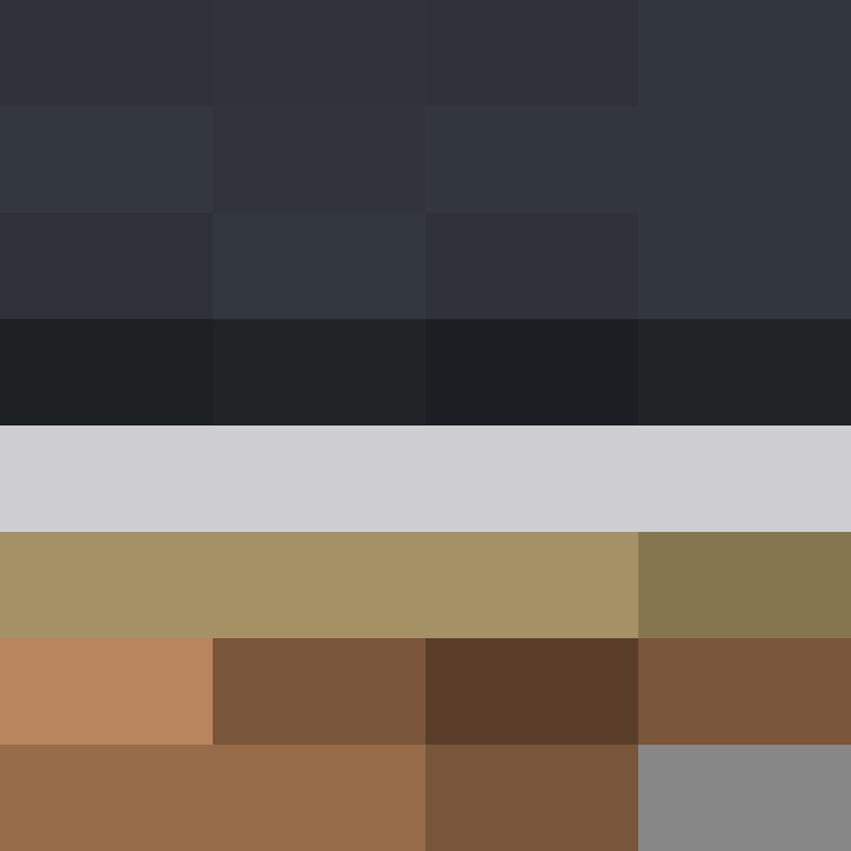 Kaboyio's skin