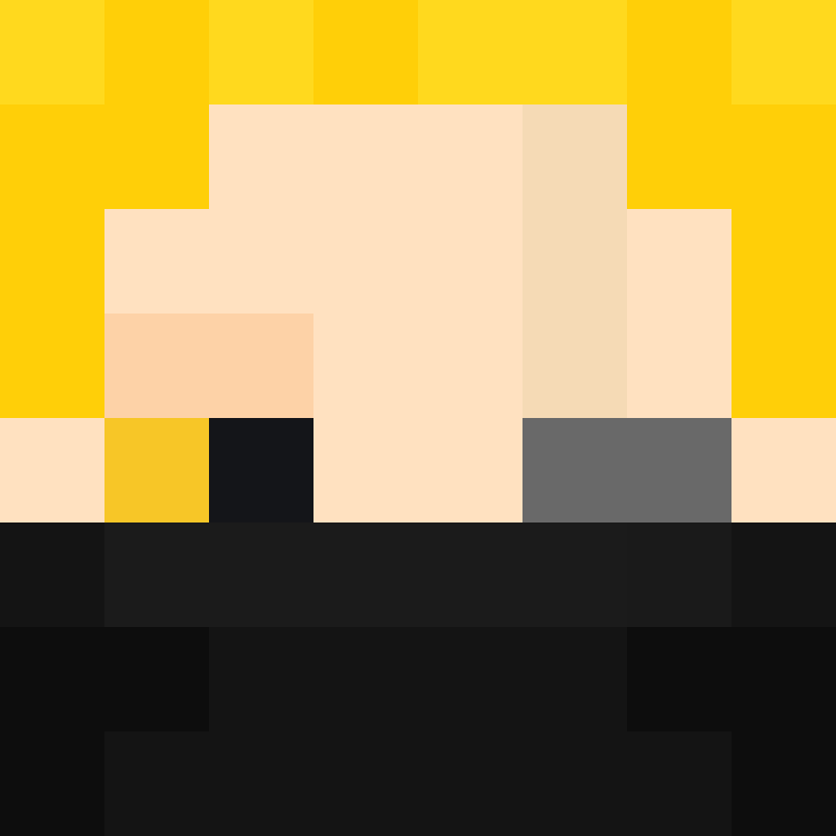 AlexisMadd's skin