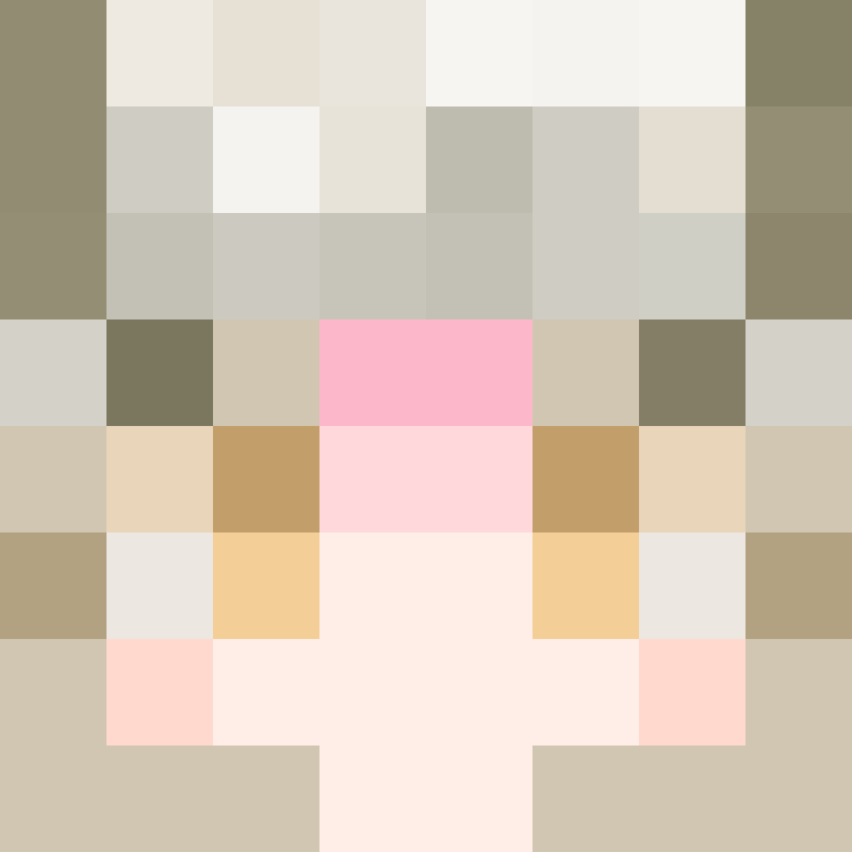 Akaazu's skin