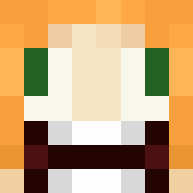 testalt1's skin