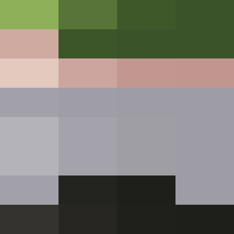 Respondents's skin