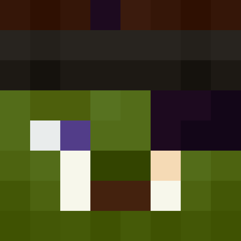 CrypticLoser13's skin