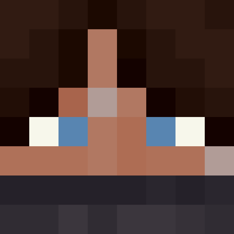 intersecato's skin