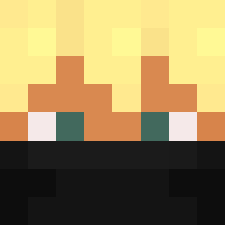 JaneVoid11's skin