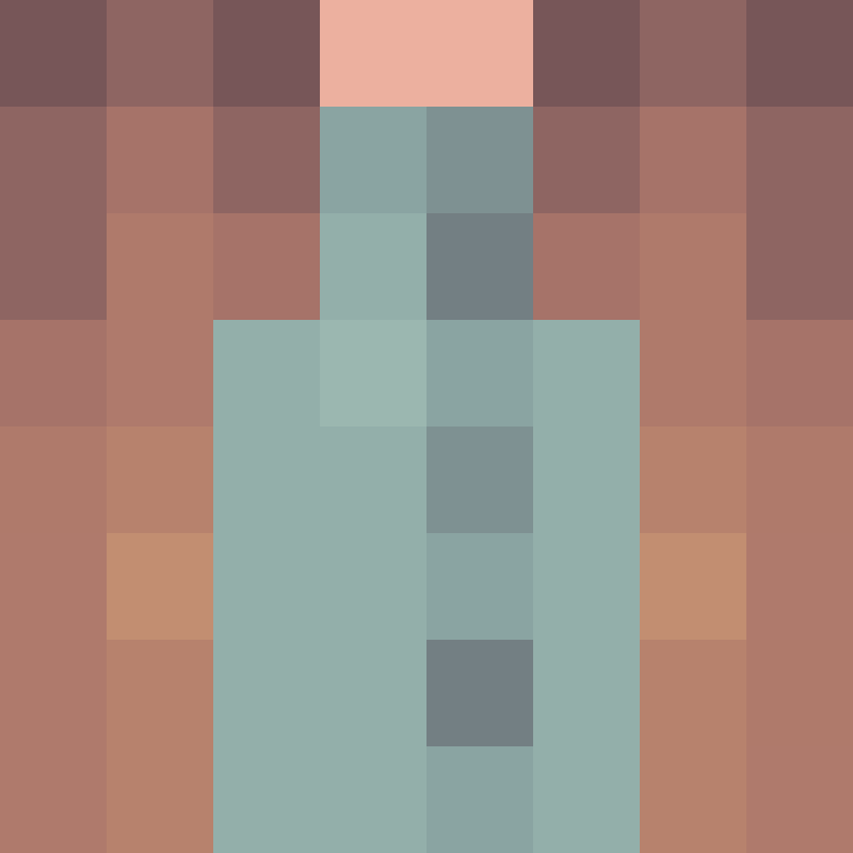 odavidcesar's skin
